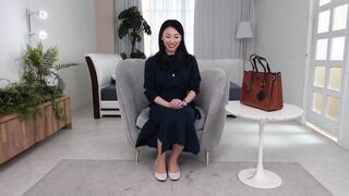 First Shooting Married Woman Document Kan Kirishima <with digest>