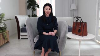 First Shooting Married Woman Document Kan Kirishima <with digest>