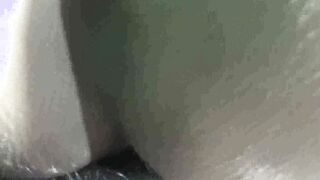 stap milf nailed by son