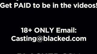 BLACKED - LEAKING - The Cummed Compilation