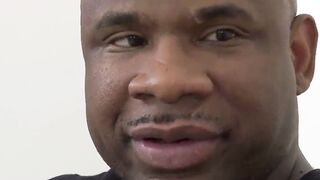 Babe Red Haired Fucks big black cock On Her Interview Into Front Of