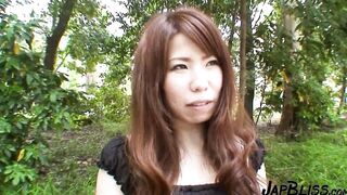 JapBliss 4K – First Timer From Japan Wanted The Cum