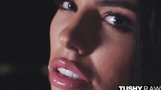 TUSHYRAW - DIME PIECE - Top Myfreecam Compilation