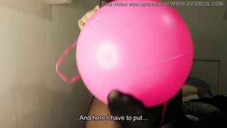 I have a very rare sex dildo (ㅇㅅㅇ)!!
