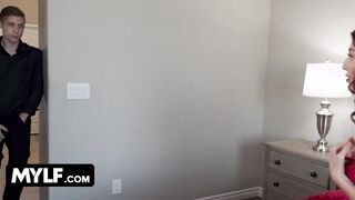 Mylf - Best Cougar Compilation Of Cutie Long Assed Big Tit