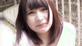 Mihono and Hot spring trip only for me-Mihono two
