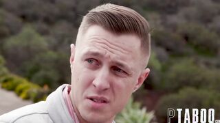 Fiance-Swap Schemes 02 - Lexi Luna, Van Wylde