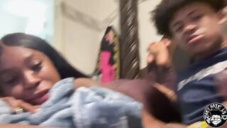 ms London takes lil d to the dungeon intro