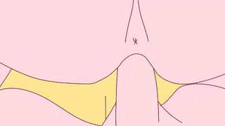 Uraraka is nailed by Midoriya after she declares her love