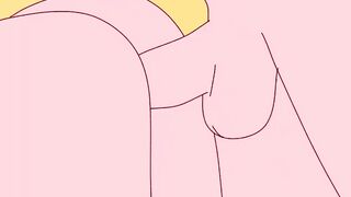 Uraraka is nailed by Midoriya after she declares her love