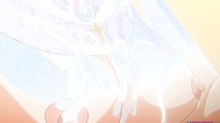 After Class Lesson Ep 3 - Uncensored Hentai ENG