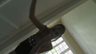 My stepsister is vagina who loves screwed that makes her