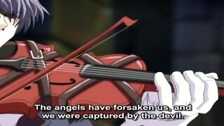 Anal Sanctuary 02 ENG - Uncensored Hentai Anime