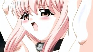 Anal Sanctuary 02 ENG - Uncensored Hentai Anime