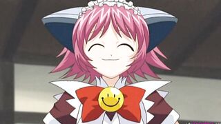 Arisa Episode 02 - Uncensored Hentai Anime