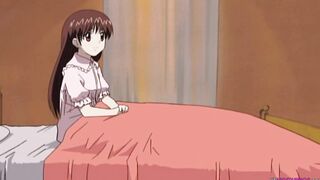 Arisa Uncensored Hentai Movies - Love4Porn.com Presents Arisa Episode 02 - Uncensored Hentai Anime