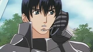 Bizzare Cage Ep 3  - Uncensored Hentai Bondage