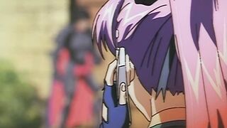 Bizzare Cage Ep 3  - Uncensored Hentai Bondage