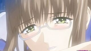 Body Transfer Ep 2 (Al Uncensored Hentai)