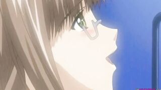 Body Transfer Ep 2 (Al Uncensored Hentai)