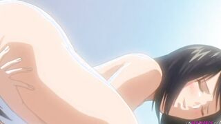 Classroom of Atonement 02 HD Uncensored