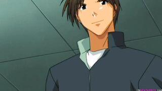 Classroom of Atonement 02 HD Uncensored
