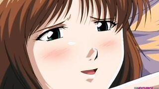 Classroom of Atonement 02 HD Uncensored
