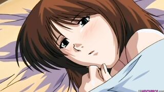 Classroom of Atonement 02 HD Uncensored