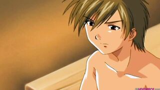 Classroom of Atonement 02 HD Uncensored