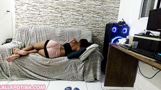 Sexual maiden, fell bj over heels for her perverted uncle.