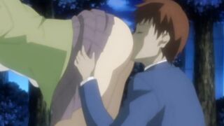 Cougar Trap 02 - Uncensored Hentai Anime