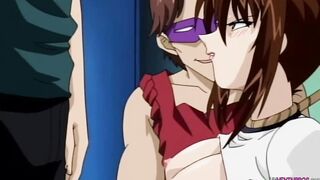 Depravity Ep.2 - Best Hentai Uncensored