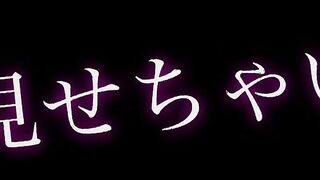 Japanese Night Routine SEX - Edging Hand Job & FELLATIO, then