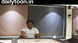 Doctor affair with paisant