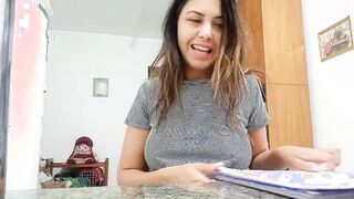 Vlog Sarah Rosa Actress ║ I don't need to prove