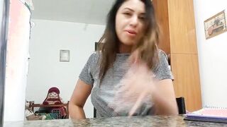 Vlog Sarah Rosa Actress ║ I don't need to prove