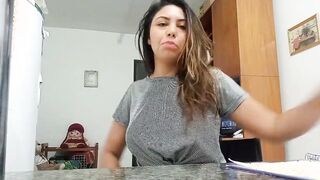 Vlog Sarah Rosa Actress ║ I don't need to prove