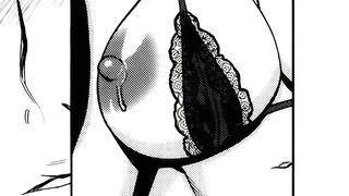 cougar TWINS chapter V: I will be nami and you