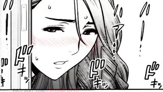 cougar TWINS chapter V: I will be nami and you