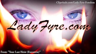 SUCCUBUS EXECUTRIX FEM DOM