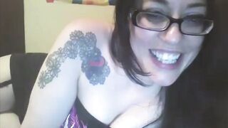 Tickle and Denim Bondage