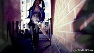 Hottie Megan Coxxx Needs It Bad