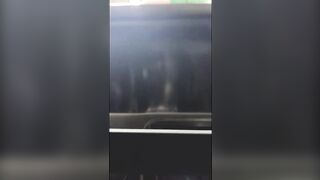 Fucking Chloe on the kitchen table