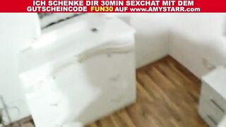 STEPMOM EXTREM ROUGH BOOTY PLOWED