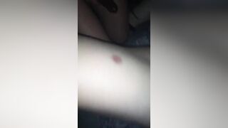 She wanted to taste her since high school
