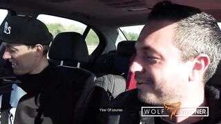 Jessii van Riva: Eighteen bimbos knows how to suck &