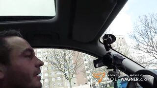 Jessii van Riva: Eighteen bimbos knows how to suck &