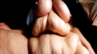 The Total Perfect Bbw Package Bae KATBOODAH