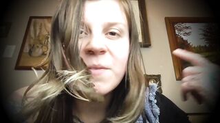 ROOMMATE DOMINATES YOU WITH FARTS