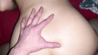 anal sex without ending